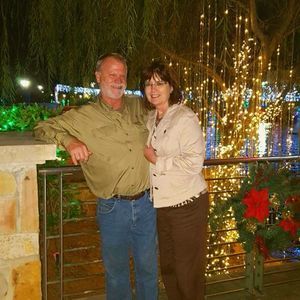 Meet your Posher, Patsy